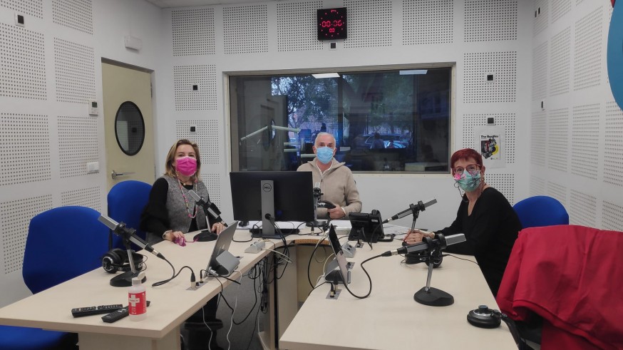Tertulia de actualidad 10/02/2022