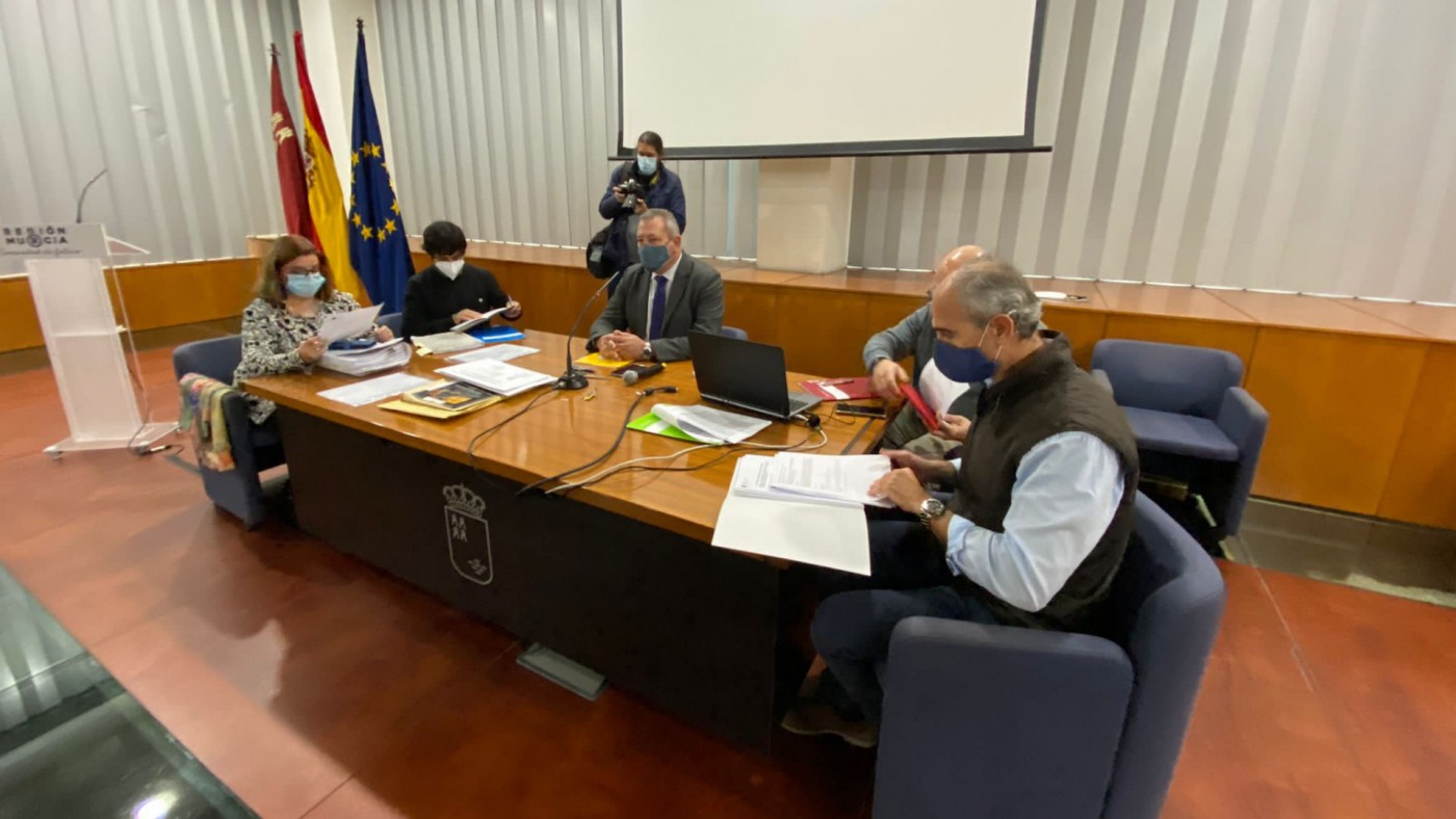 El grupo Secuoya obtiene la mejor valoración para seguir gestionando la televisión autonómica