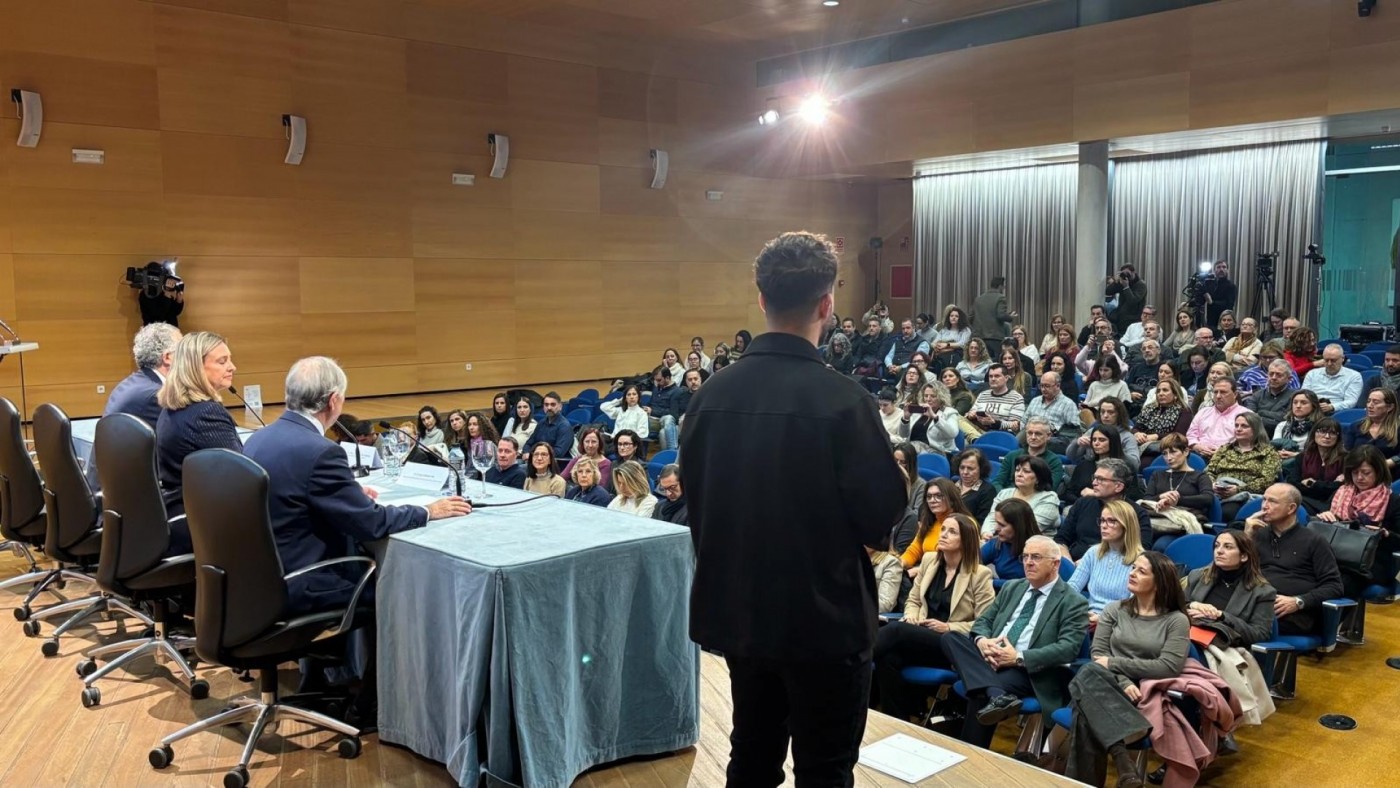 El nuevo modelo de residencias evitará traslados hospitalarios no necesarios