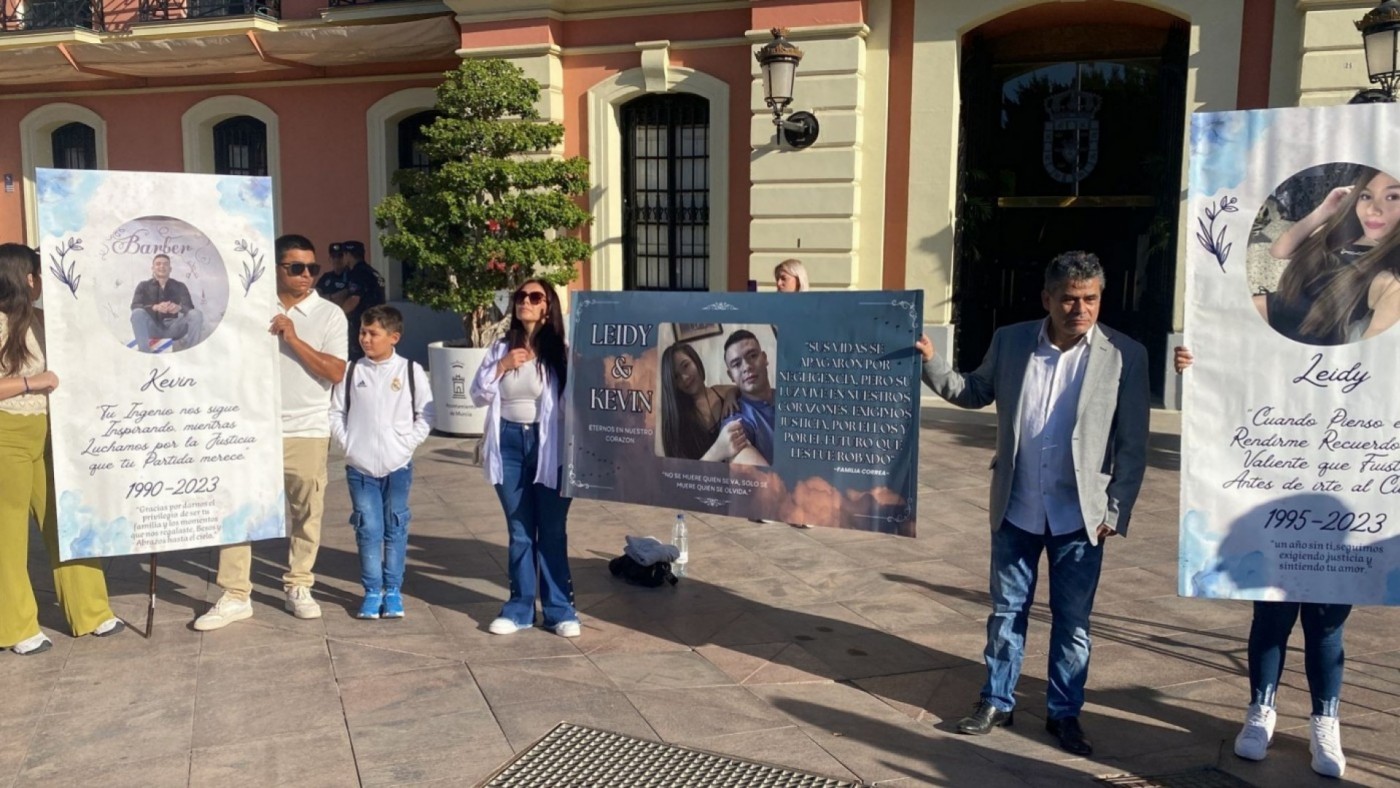 La Audiencia Provincial rechaza abrir una pieza separada al Ayuntamiento por prevaricación en la causa del incendio de Atalayas