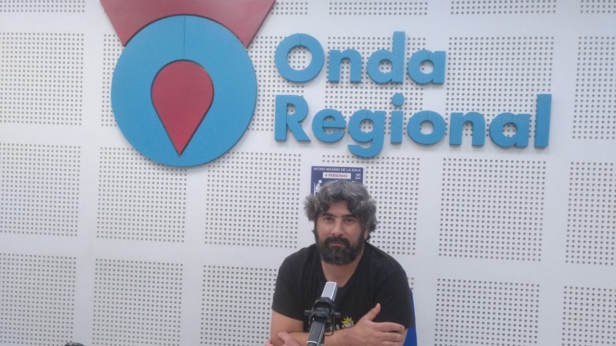 LA GRAMOLA. Borja Casado