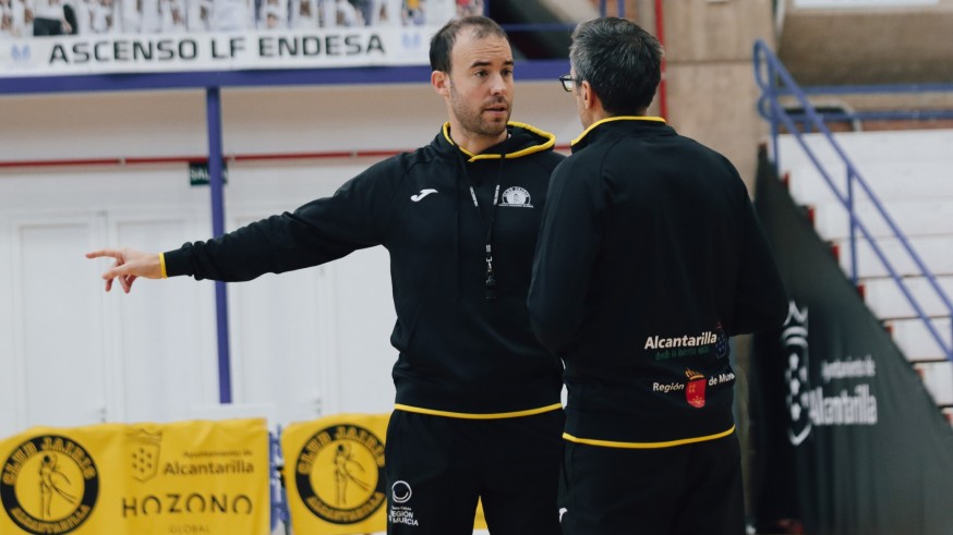 El Hozono Global Jairis se juega el liderato del grupo en Polonia