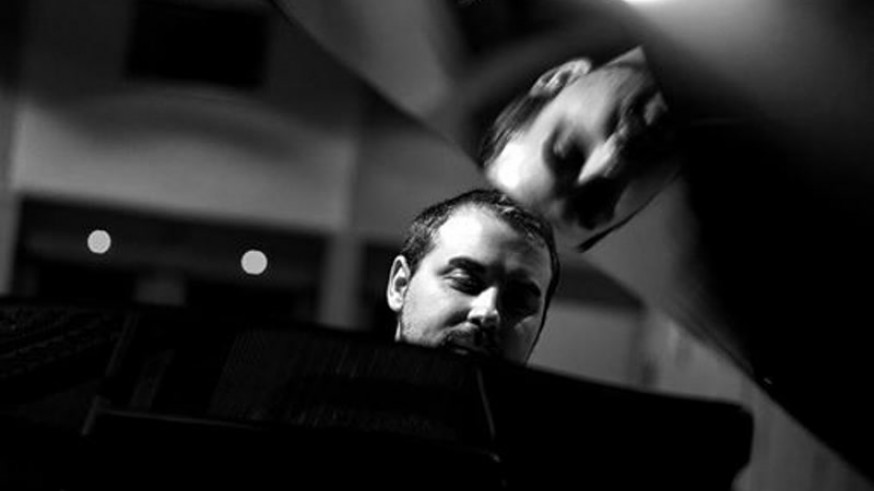 Música de Contrabando. Entrevista a Jesús Peñarrubia