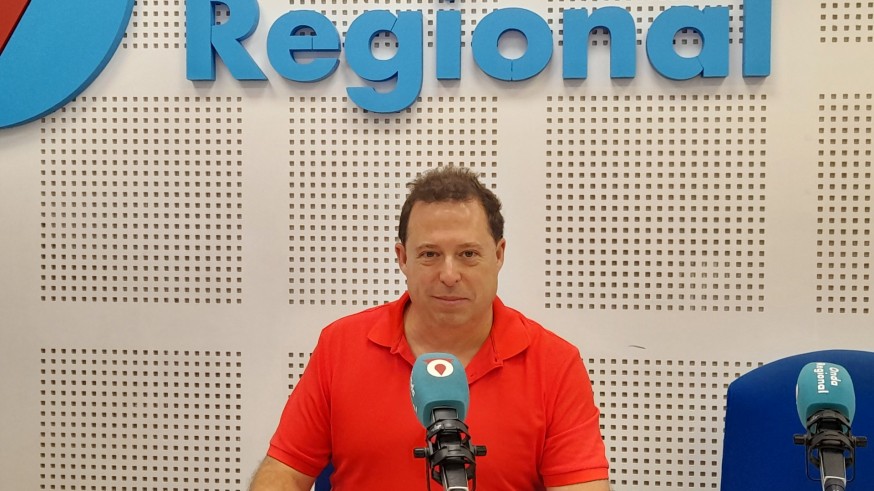 Vamos al cine con Antonio Rentero