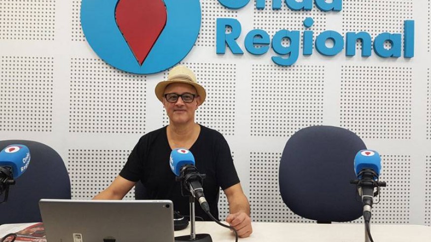 Íñigo Bujedo, fotógrafo