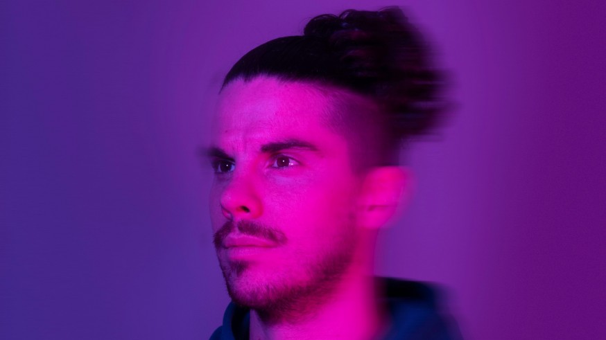 "Andar", el primer adelanto del álbum debut de Púrpura, disponible el 21 de marzo