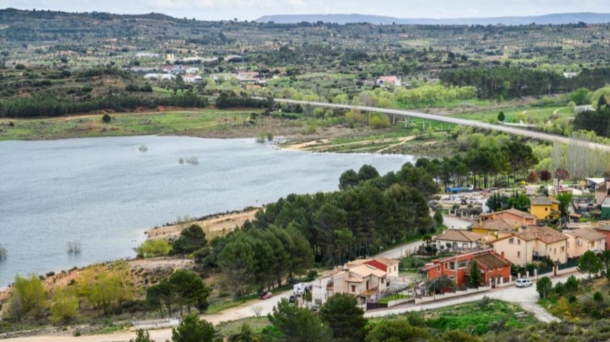 La cabecera del Tajo alcanza el nivel 1 de regulación del trasvase y enviará en abril 60 hm3 al Segura