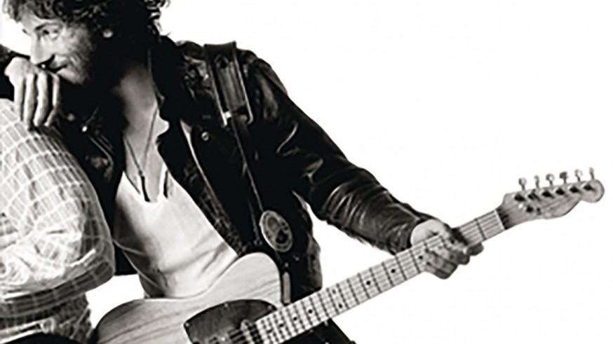 Las favoritas de Springsteen