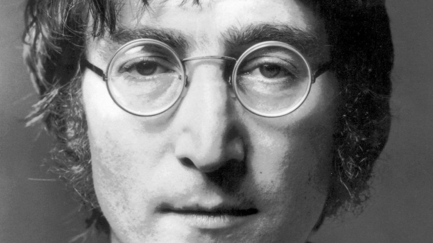 40 HORAS BEATLES. Diego A Manrique, desmontando a John Lennon, icono del siglo XX