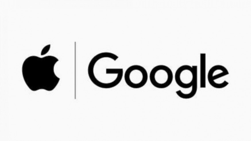 EL ROMPEOLAS. #elhombredospuntocero. Apple y Google, unidos frente al COVID-19