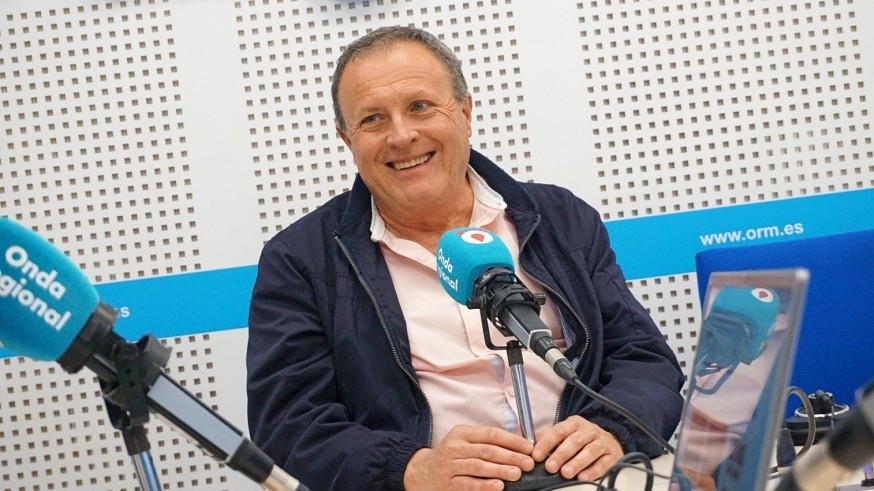 ¿De dónde venimos? Hablamos de la convivencia cultural entre las religiones con Francisco José Franco