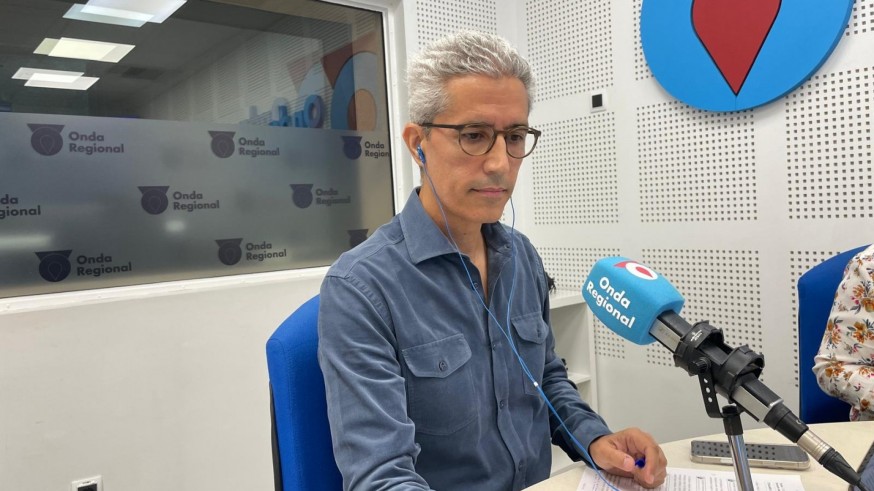 REGIÓN DE MURCIA NOTICIAS (MEDIODÍA) 18/06/2026