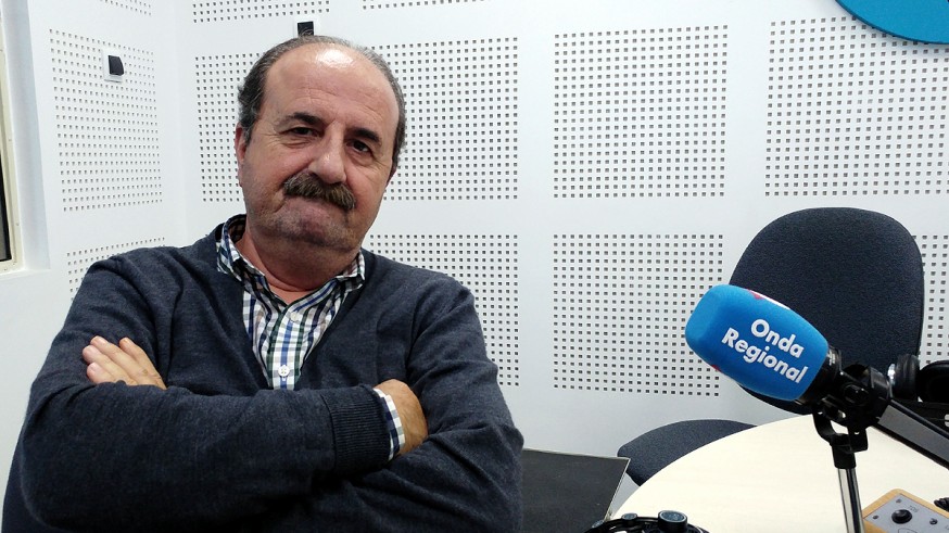 EL TIEMPO VUELA 2ª h. 12/02/2018