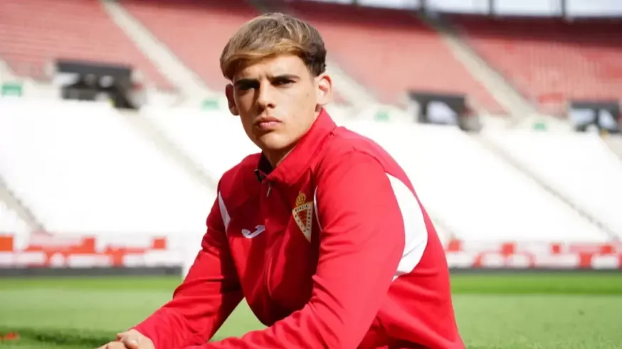 jorge Sánchez