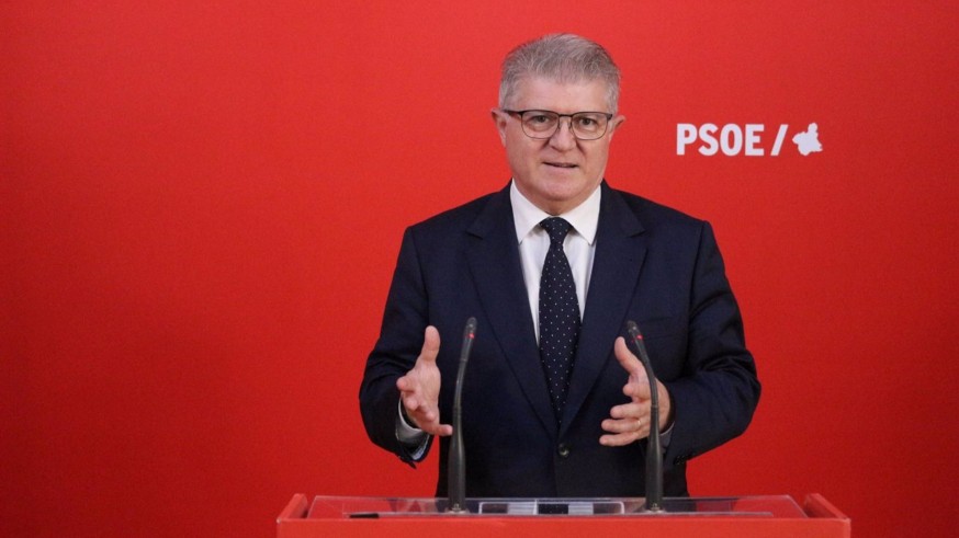 Vélez desvincula su futuro político del judicial