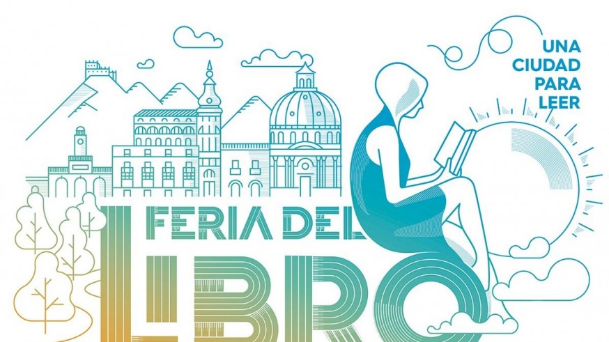 Cartagena recupera su Feria del Libro después de 13 años