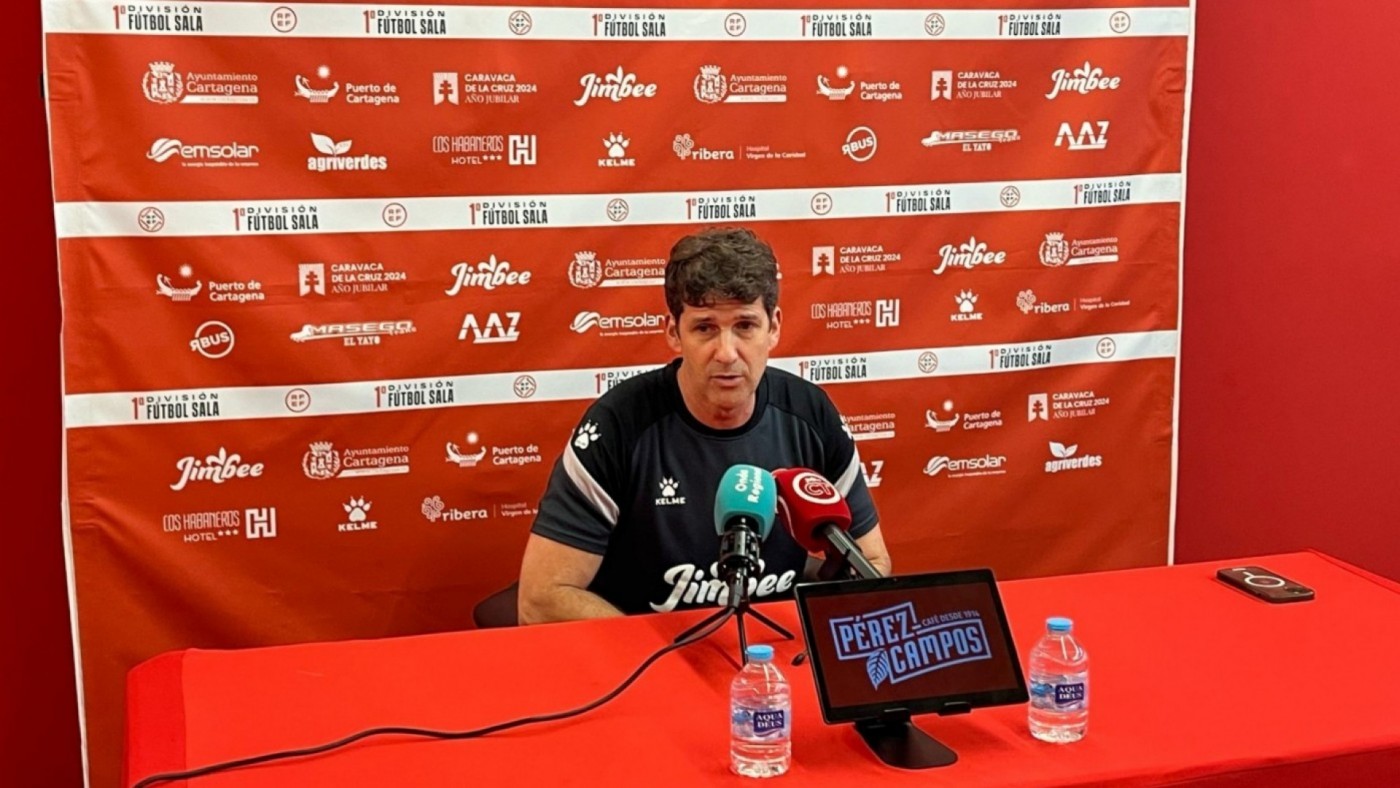 Duda: "No es la semana ideal para jugar contra el Barca"