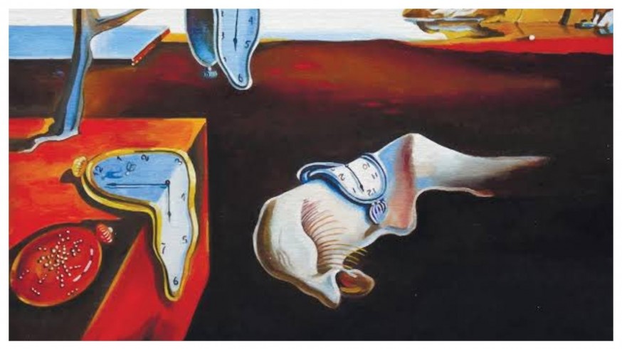 Procrastinar no es sinónimo de holgazanería, la siesta tampoco (Vol. III)