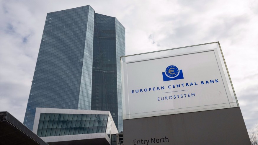 El BCE mantiene los tipos en el 4,5% por segunda reunión consecutiva