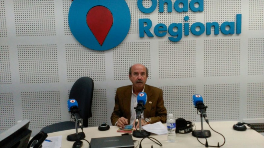 Enrique Portillo