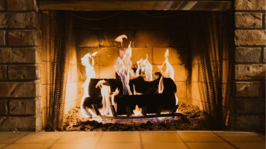 Instan a un buen mantenimiento de las chimeneas para mejorar los rendimientos y evitar incidentes