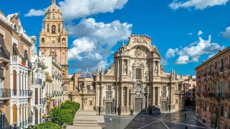 Fuente: Turismo de Murcia