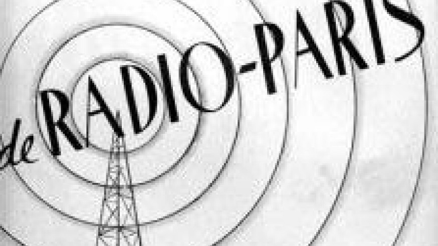 VIVA LA RADIO. El radiolaboratorio de la Dra. Costa. Radio París: ventana abierta en la dictadura hacia la libertad