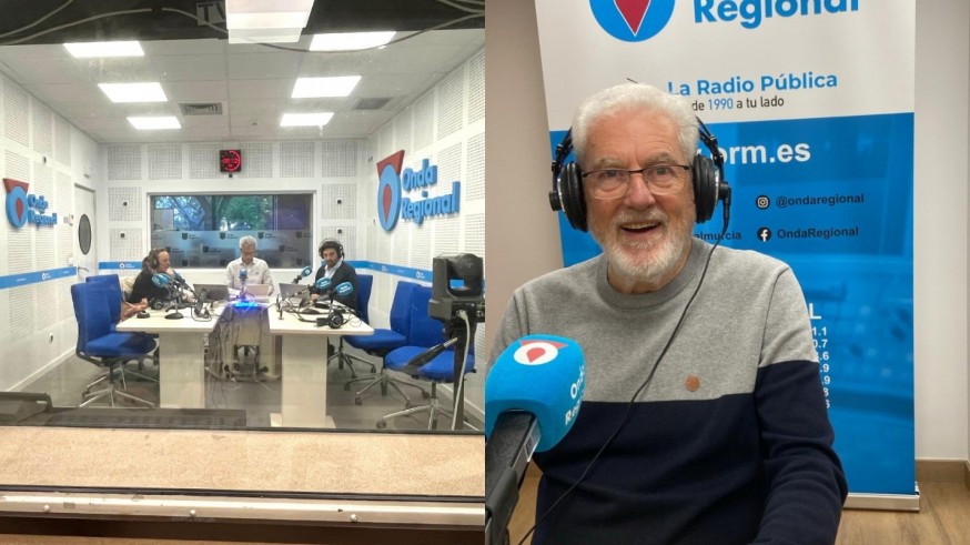 TERTULIA ACTUALIDAD 13/04/2026