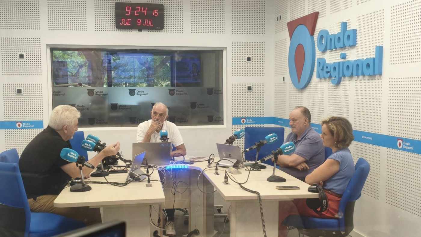 TERTULIA ACTUALIDAD 09/07/2026