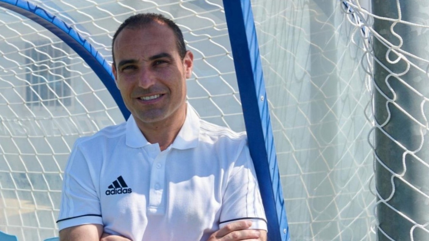 El Yeclano destituye a Iván Martínez