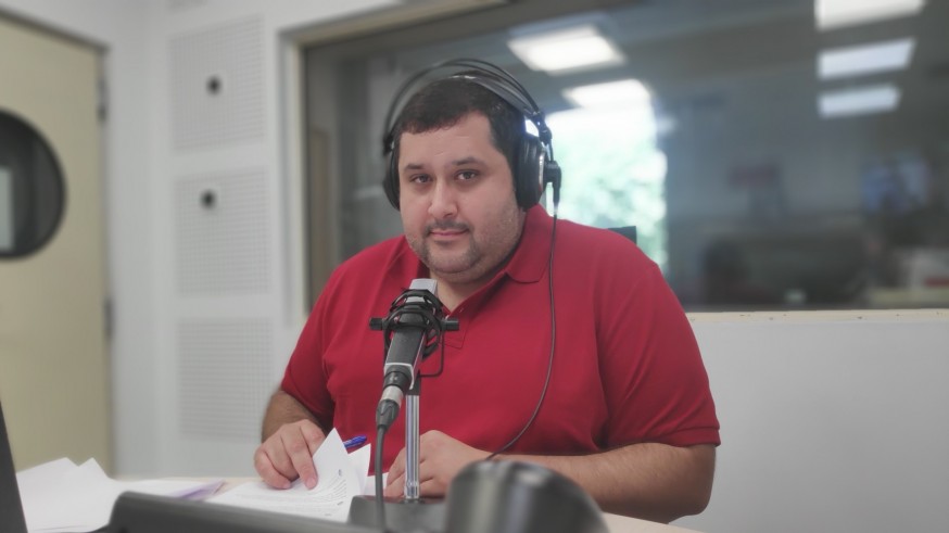 NOTICIAS FIN DE SEMANA (MATINAL) 14/09/2025