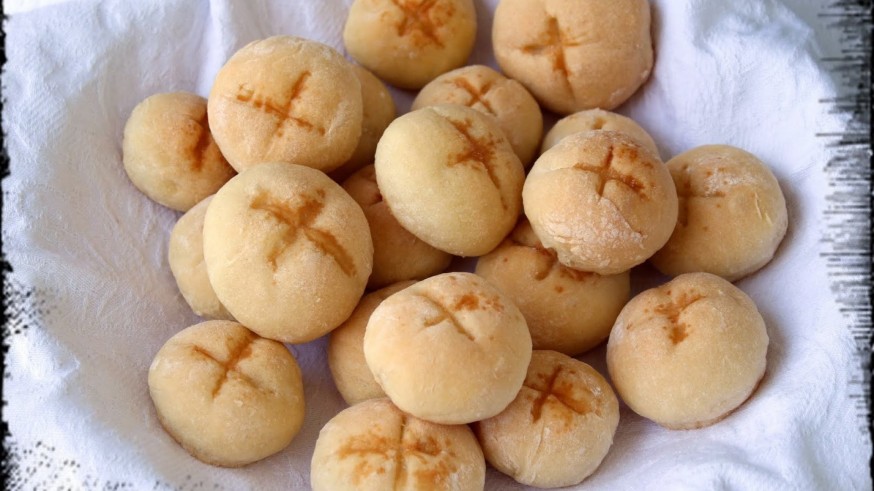 San Antón: Tradición, fe y el regreso de los panecillos en el corazón de Murcia, elaborados por las monjas de clausura de Algezares