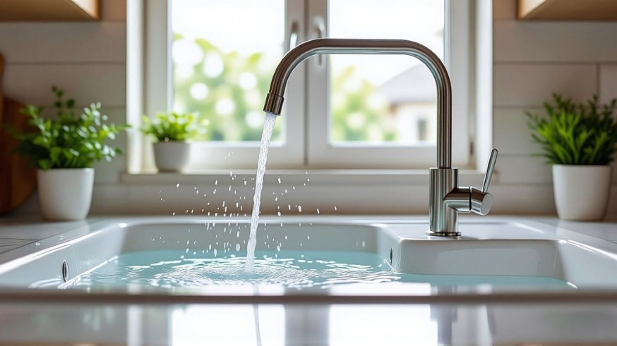 Veneno me dieras. Con Miguel Motas hablamos de la alerta de Greenpeace por los altos niveles de nitratos en el agua de Caravaca