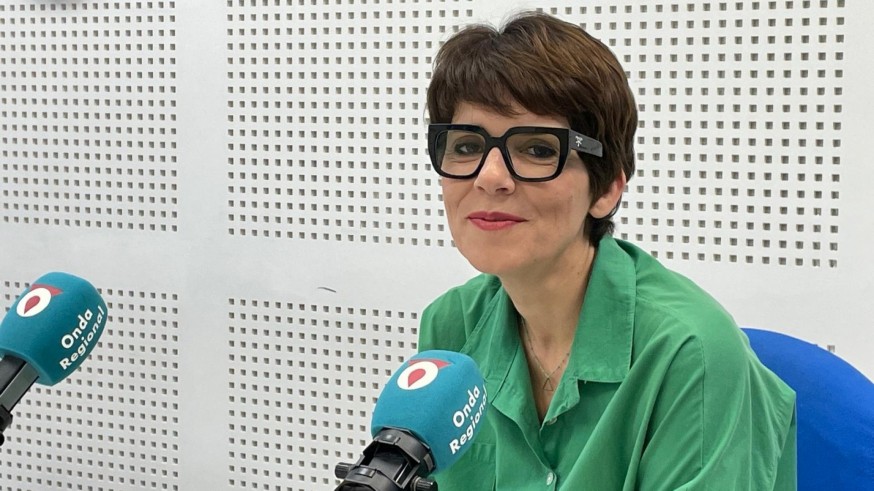 Teresa Fuentes: "La negociación colectiva es una cuestión de justicia social"