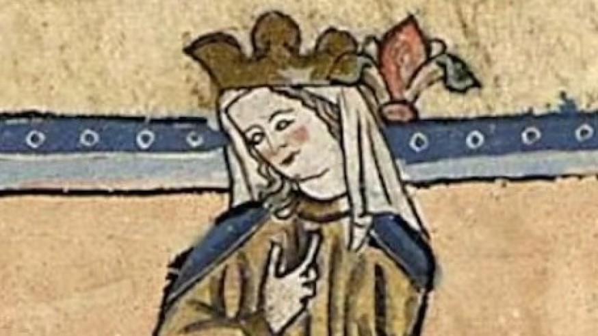 Violante Aragón