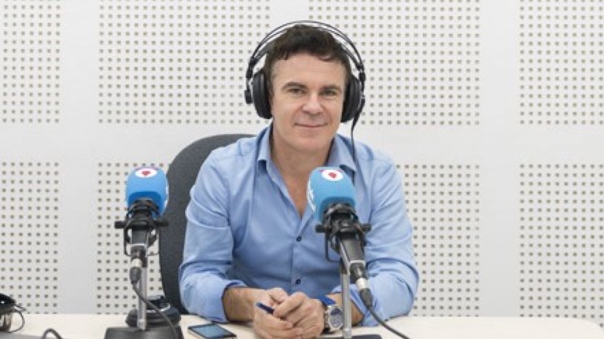 REGIÓN DEPORTIVA (NOCHE) 25/09/2023