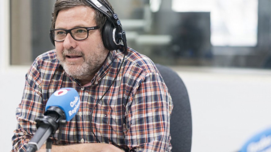 CAMPO Y VIDA (03/02/2019)