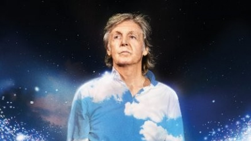 Mapas Musicales 2x43 - Paul McCartney Vol. 3