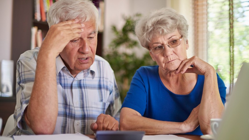Las píldoras de economía doméstica del Icref. ¿Qué sabemos sobre las pensiones?