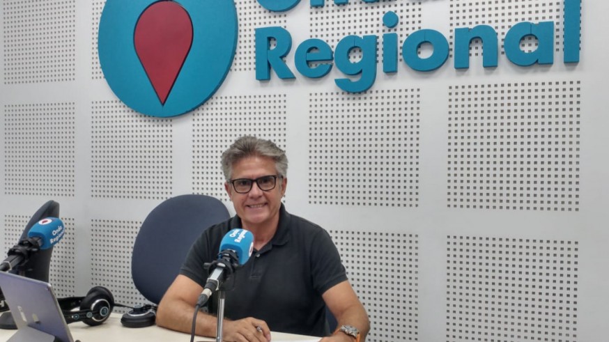 REGIÓN DEPORTIVA (MEDIODÍA) 14/05/2021