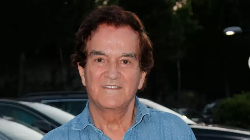 Fallece Manuel de la Calva, miembro del Dúo Dinámico, a los 88 años
