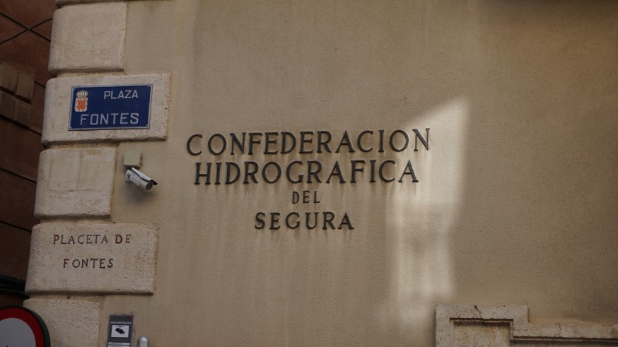 El Gobierno exige mejoras tras las lluvias que afectaron a la Región de Murcia