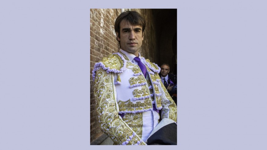 Adrián de Torres: Reivindicación de un excelente torero