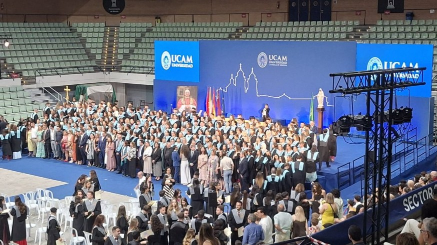 Mundo Milenial. ¿Se nos ha ido la pinza con las graduaciones?
