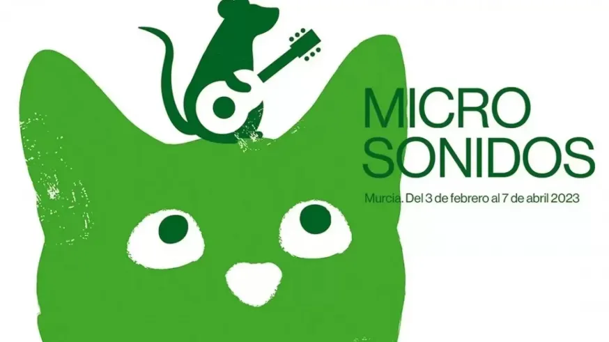  Vuelve Micro Sonidos, y ya van 16 ediciones