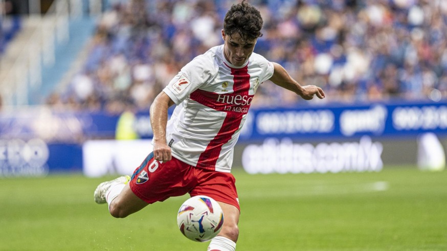 Javi Mier se reencontrará con su hermano en el Real Murcia