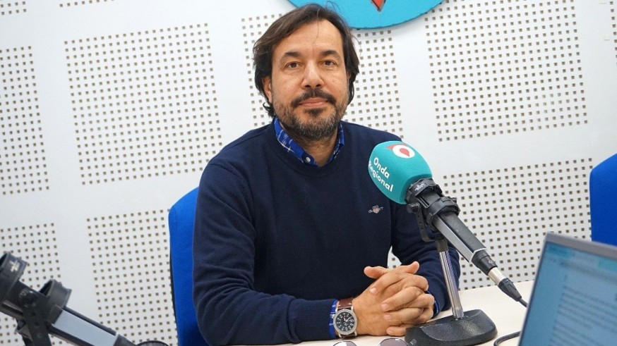 Veneno me dieras. Hablamos con Miguel Motas de medidas para prevenir intoxicaciones infantiles en las casas