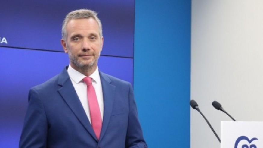 El vicesecretario del PPRM asegura que este acuerdo es inconstitucional