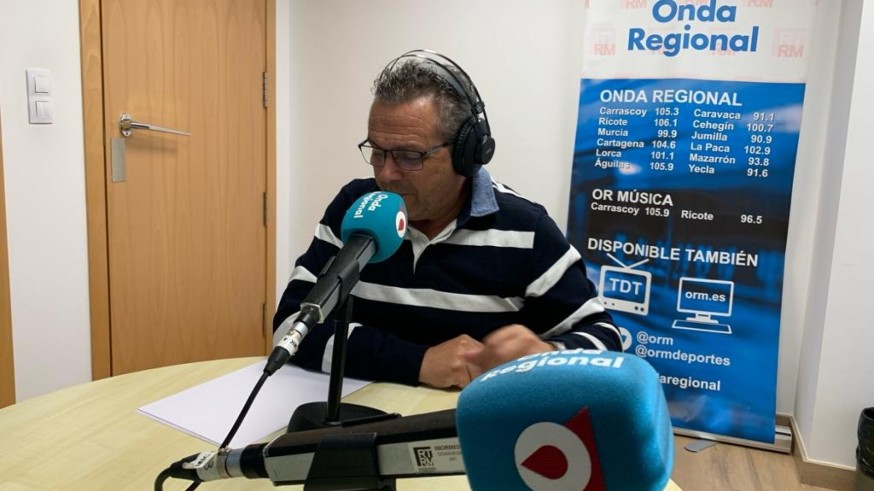 REGIÓN DEPORTIVA (MEDIODÍA) 09/08/2024