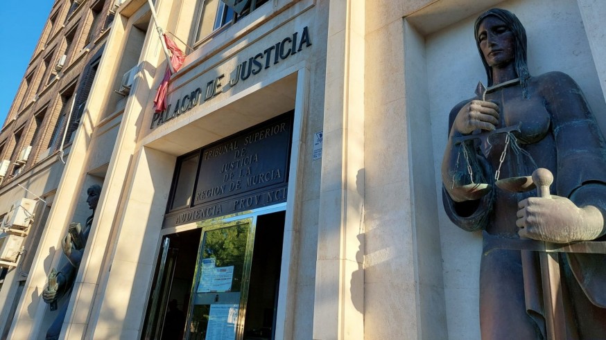 Arranca el juicio contra 'El Chulín', acusado de descuartizar a un conocido